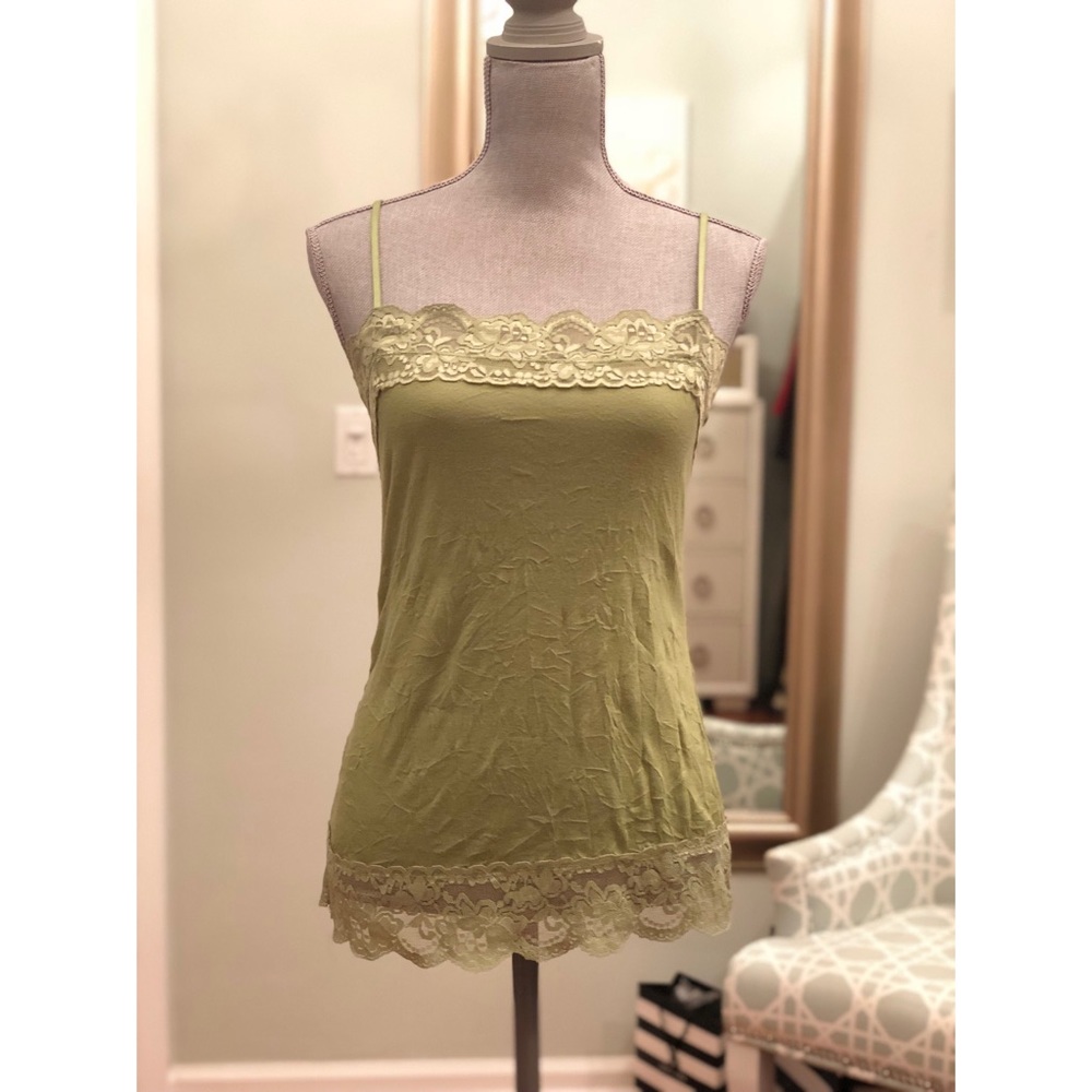Cocomo camisole!